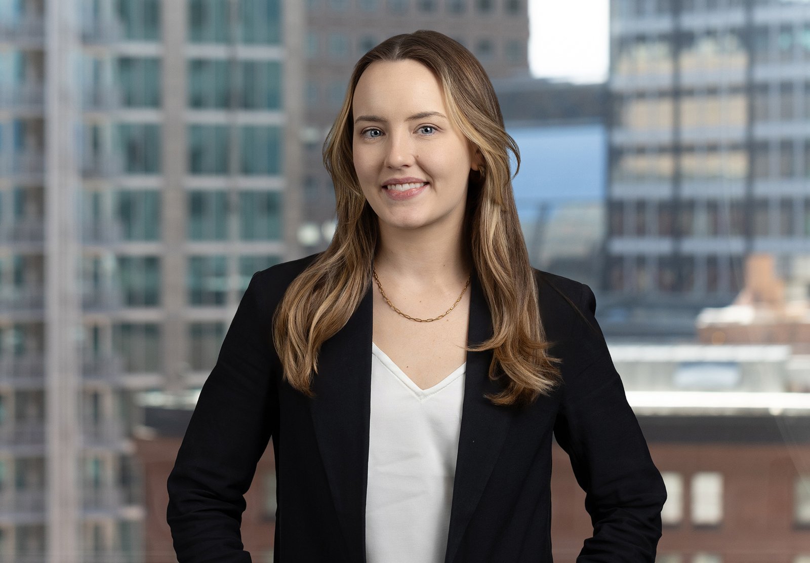 Katie Rector, CPA, PMP